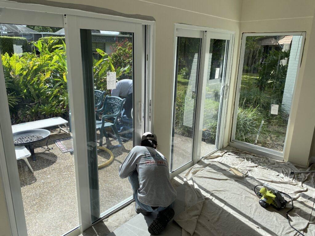 Expert Door Installation for Security & Style